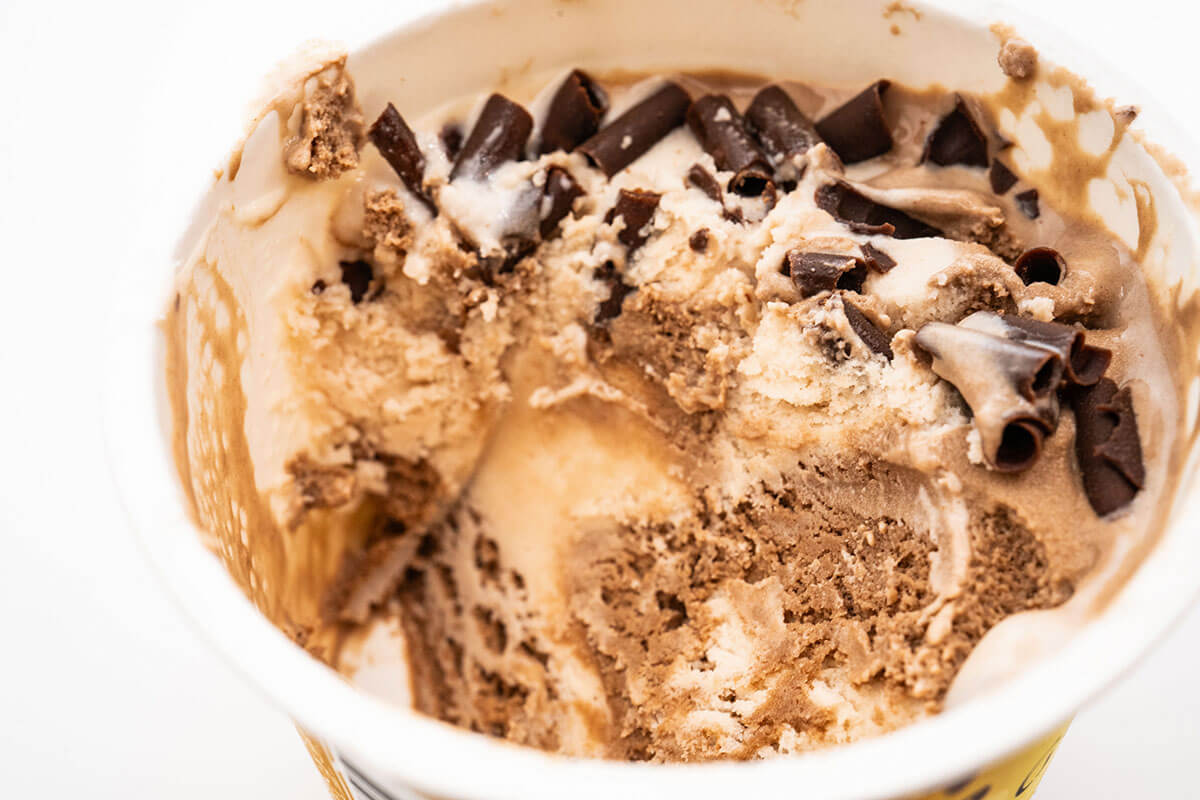 ファミリーマート限定「ゴディバ モンブランショコラ」