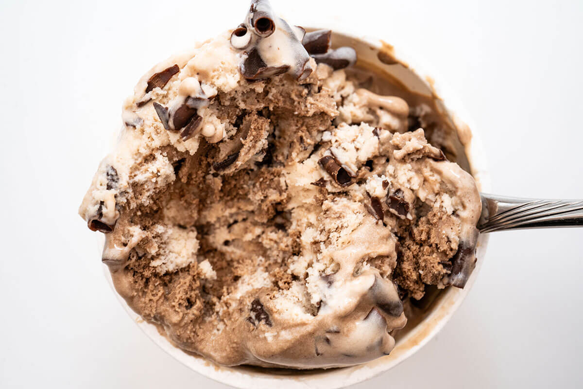 ファミリーマート限定「ゴディバ モンブランショコラ」