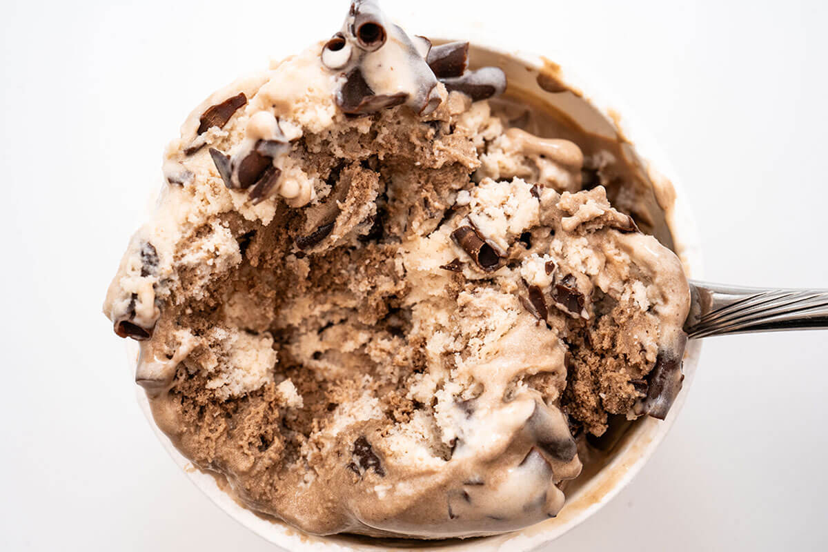 ファミリーマート限定「ゴディバ モンブランショコラ」