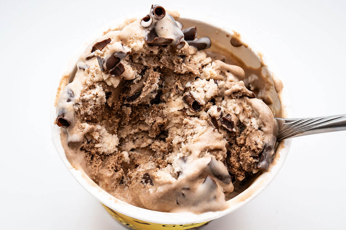 ファミリーマート限定「ゴディバ モンブランショコラ」