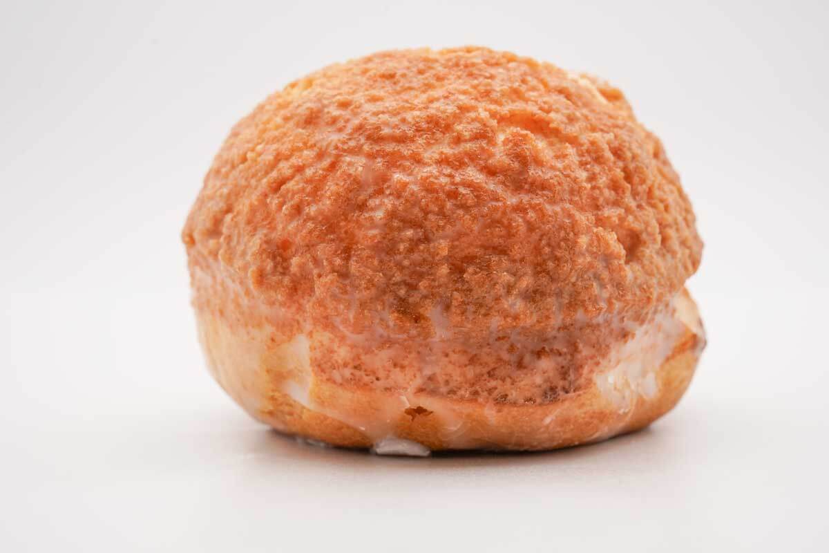 ファミマ「ピエール・エルメ アンソロジー監修 シュークリーム(バニラ)」