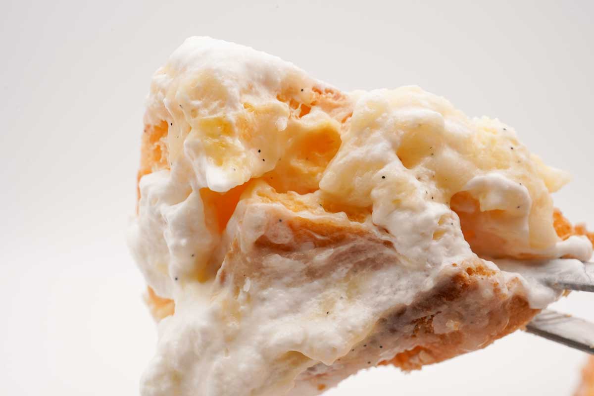 ファミマ「ピエール・エルメ アンソロジー監修 シュークリーム(バニラ)」