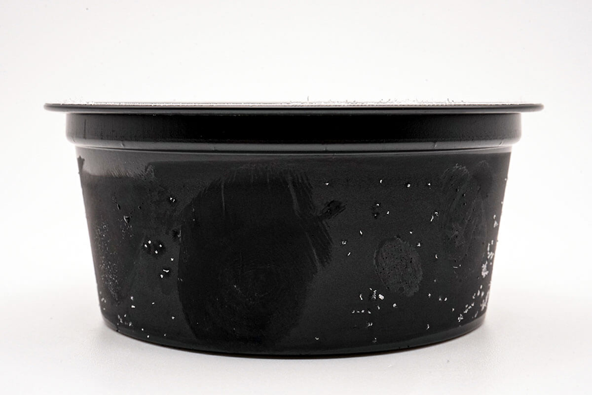 井村屋 濃香宇治抹茶アイス