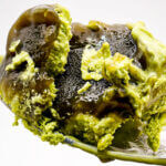 セブンイレブン限定「井村屋 濃香宇治抹茶アイス」