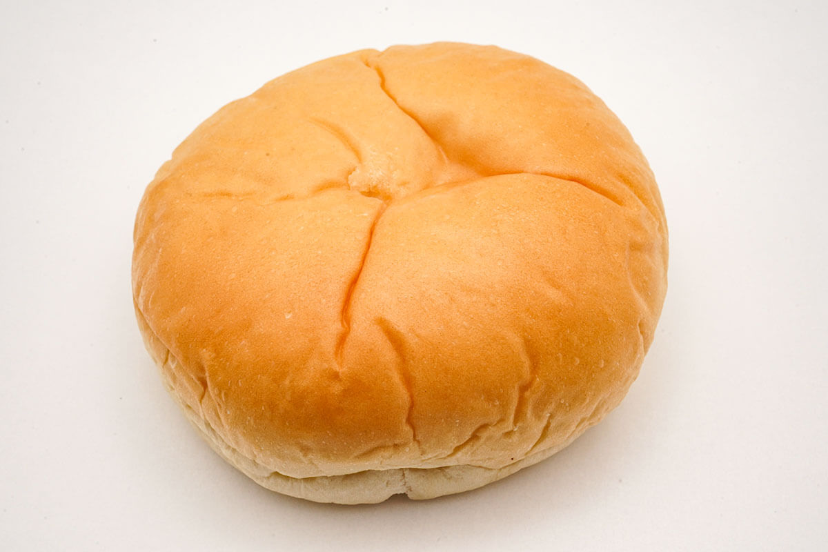 ローソン「大ピンチずかん こぼれるミルククリームパン」