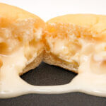 ローソン「大ピンチずかん こぼれるミルククリームパン」