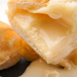 ローソン「大ピンチずかん こぼれるミルククリームパン」