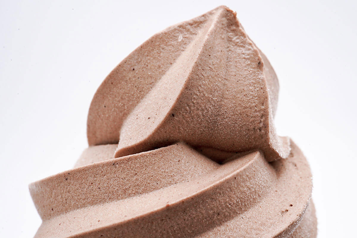 ロッテ ワッフルコーン本格ベルギーチョコ