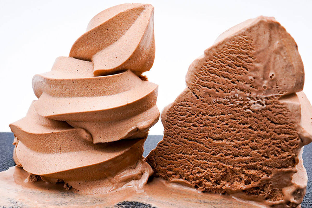 ロッテ ワッフルコーン本格ベルギーチョコ