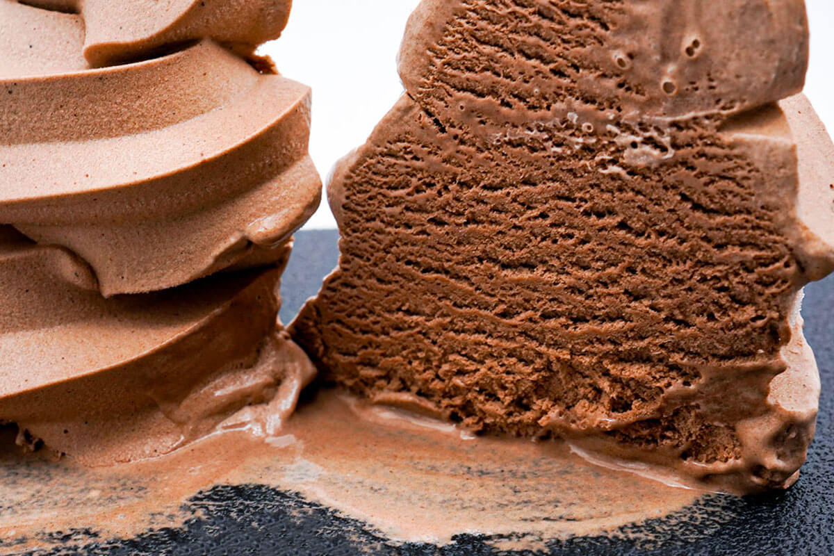 ロッテ ワッフルコーン本格ベルギーチョコ