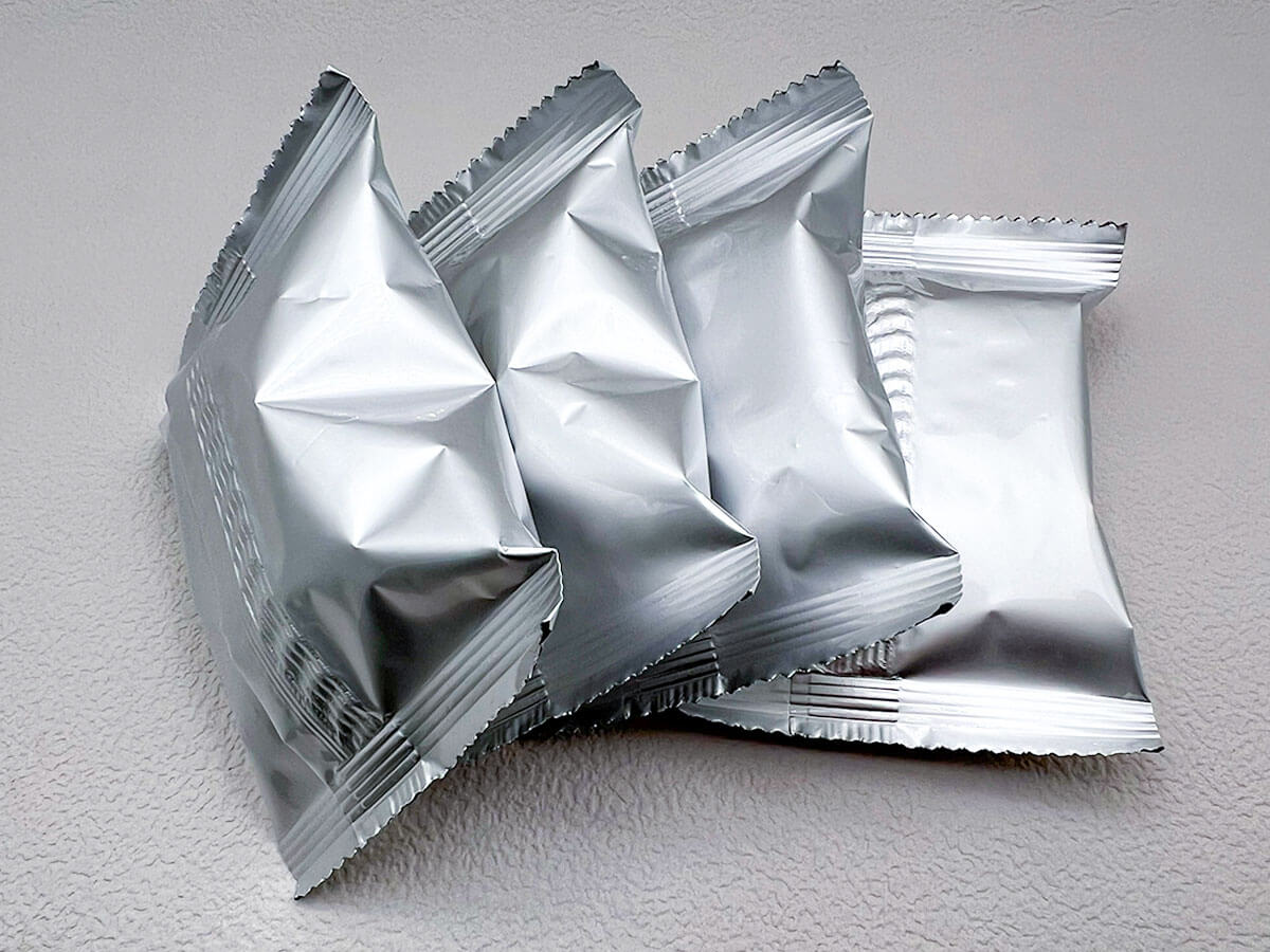 無印良品「食べるスープ コムタンスープ」