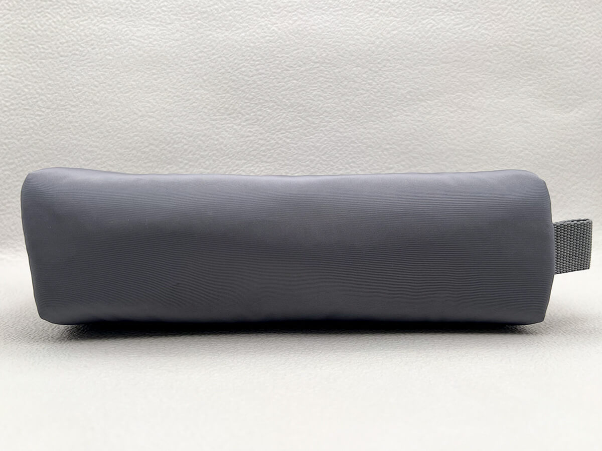 無印良品「ポリエステルガジェットポーチ」