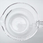 無印良品「耐熱ガラス サーバー 小」