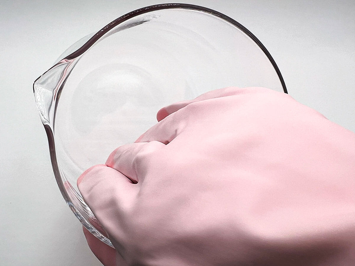 無印良品「耐熱ガラス サーバー 小」