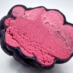 「3Dフルーツアイス　ブドウ」