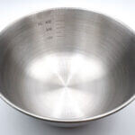 無印良品ステンレスボール