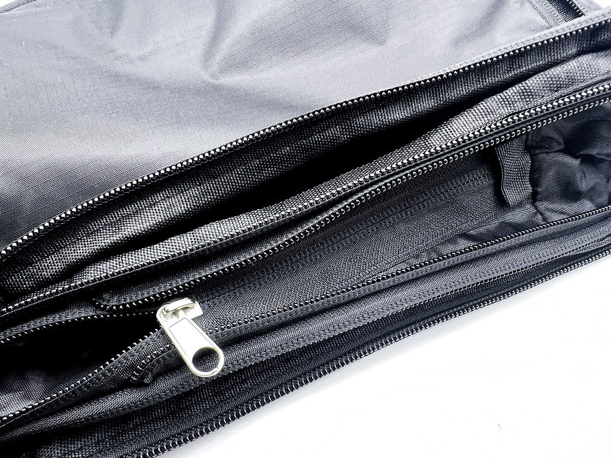 ダイソー圧縮バッグ