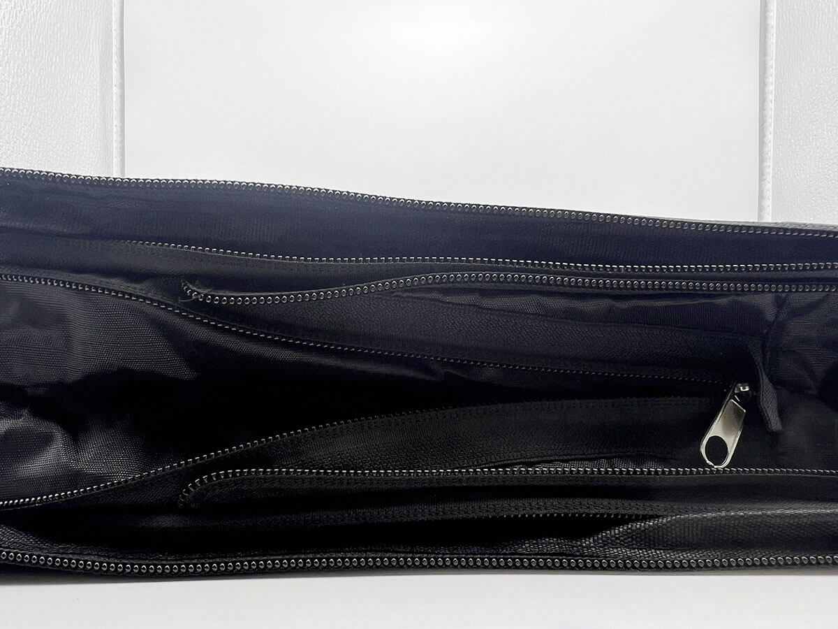 ダイソー圧縮バッグ