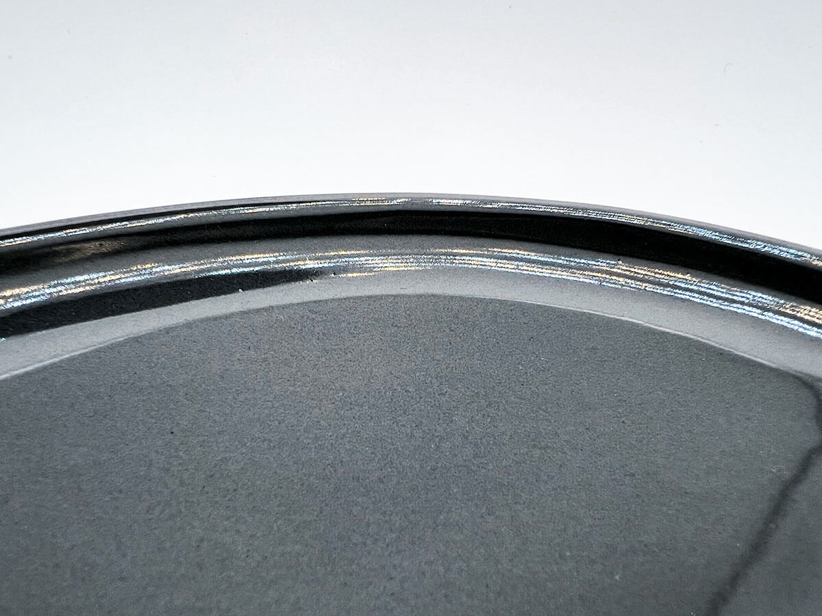 無印良品日常の器 オーバルプレート 大