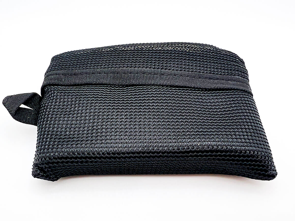 無印良品「そのまま洗える衣類ケース・Ｓ」