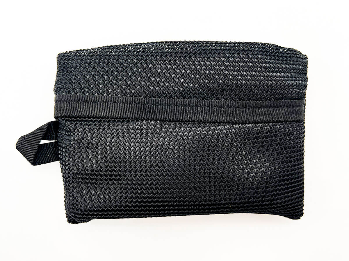 無印良品「そのまま洗える衣類ケース・Ｓ」