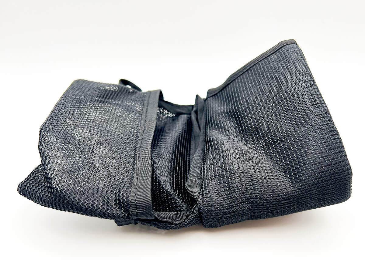 無印良品「そのまま洗える衣類ケース・Ｓ」