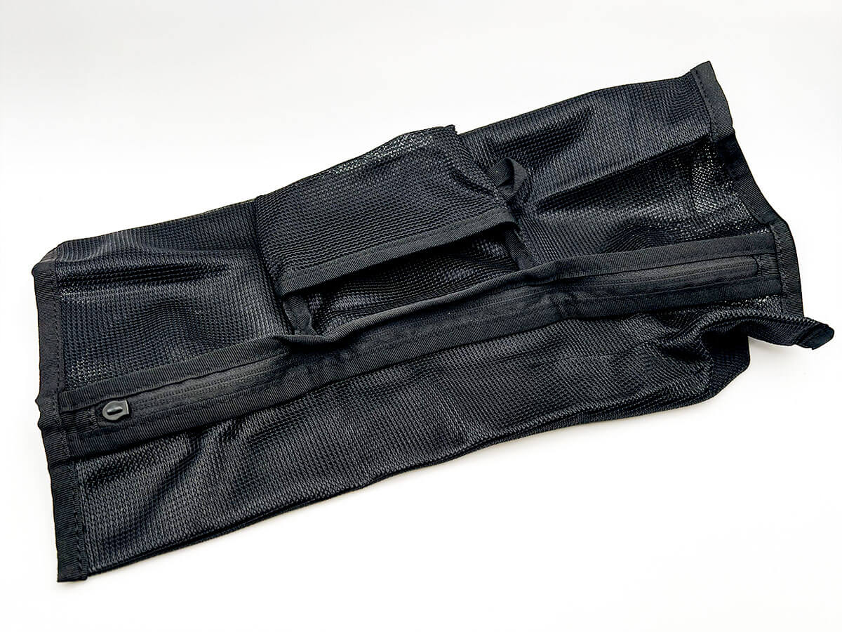 無印良品「そのまま洗える衣類ケース・Ｓ」