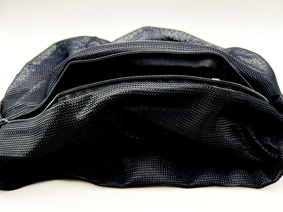 無印良品「そのまま洗える衣類ケース・Ｓ」