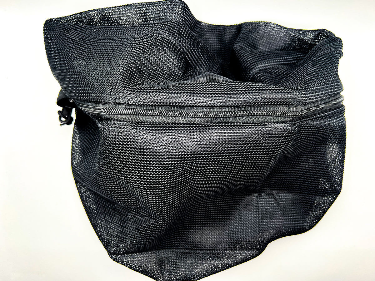 無印良品「そのまま洗える衣類ケース・Ｓ」