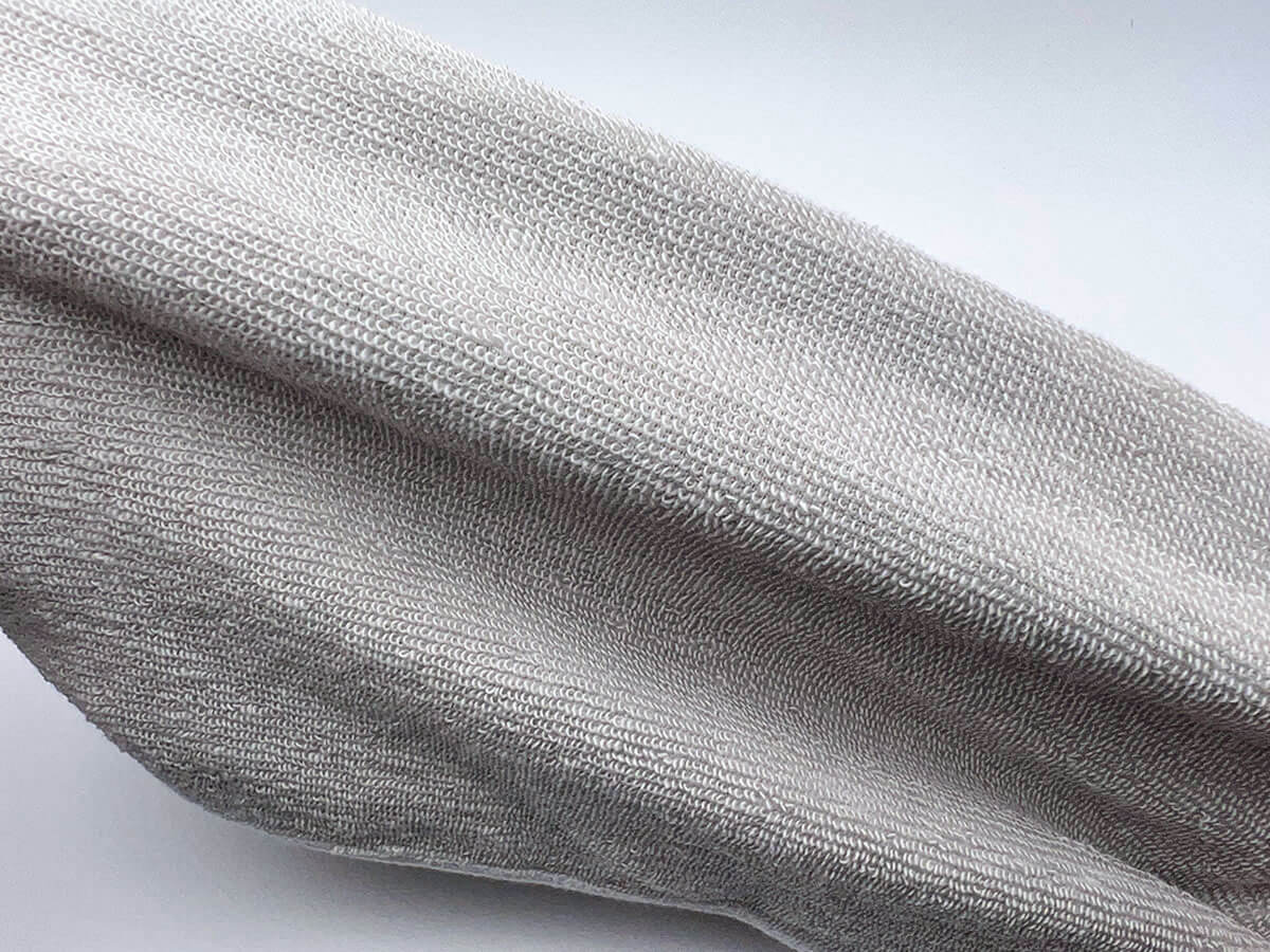 無印良品のびのびターバンタオル