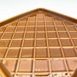 ダイソートーストプレート