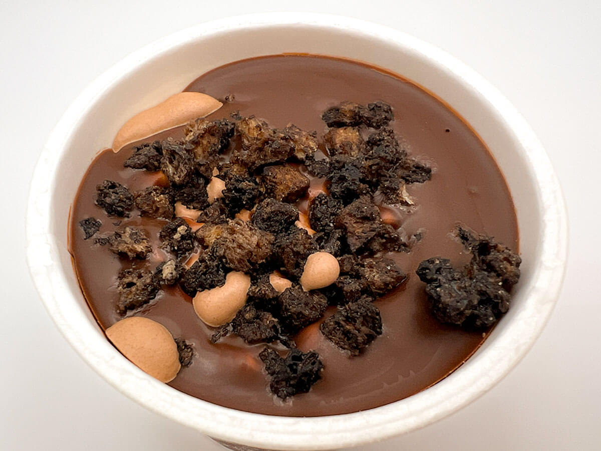 ファミリーマート限定「ピエール・エルメ アンソロジー ザ・ショコラ」