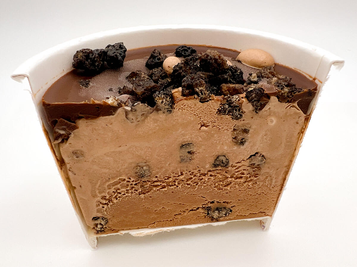 ファミリーマート限定「ピエール・エルメ アンソロジー ザ・ショコラ」