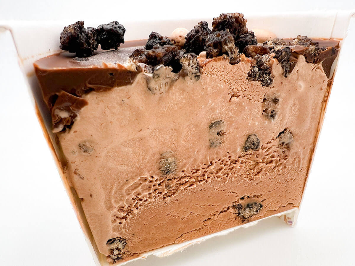 ファミリーマート限定「ピエール・エルメ アンソロジー ザ・ショコラ」