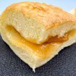 ファミマ「森永製菓監修　バター香るホットケーキまん」