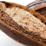 セブンイレブンチョコクリームドーナツ