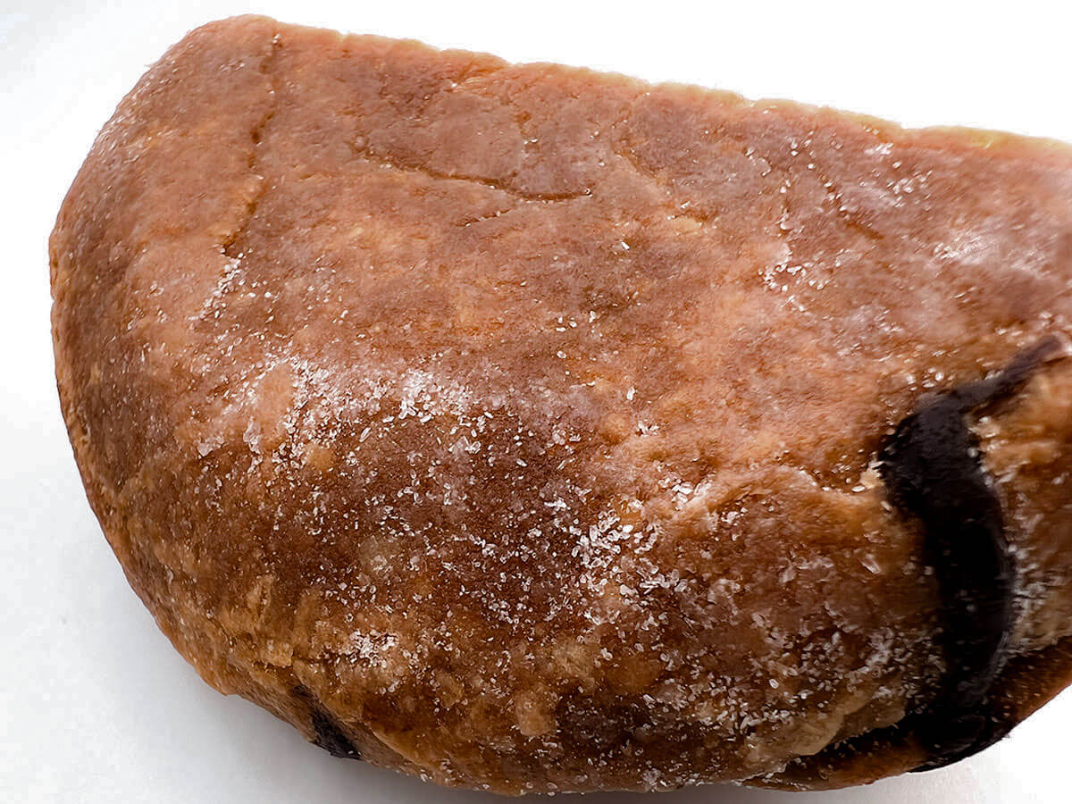 セブンイレブンチョコクリームドーナツ