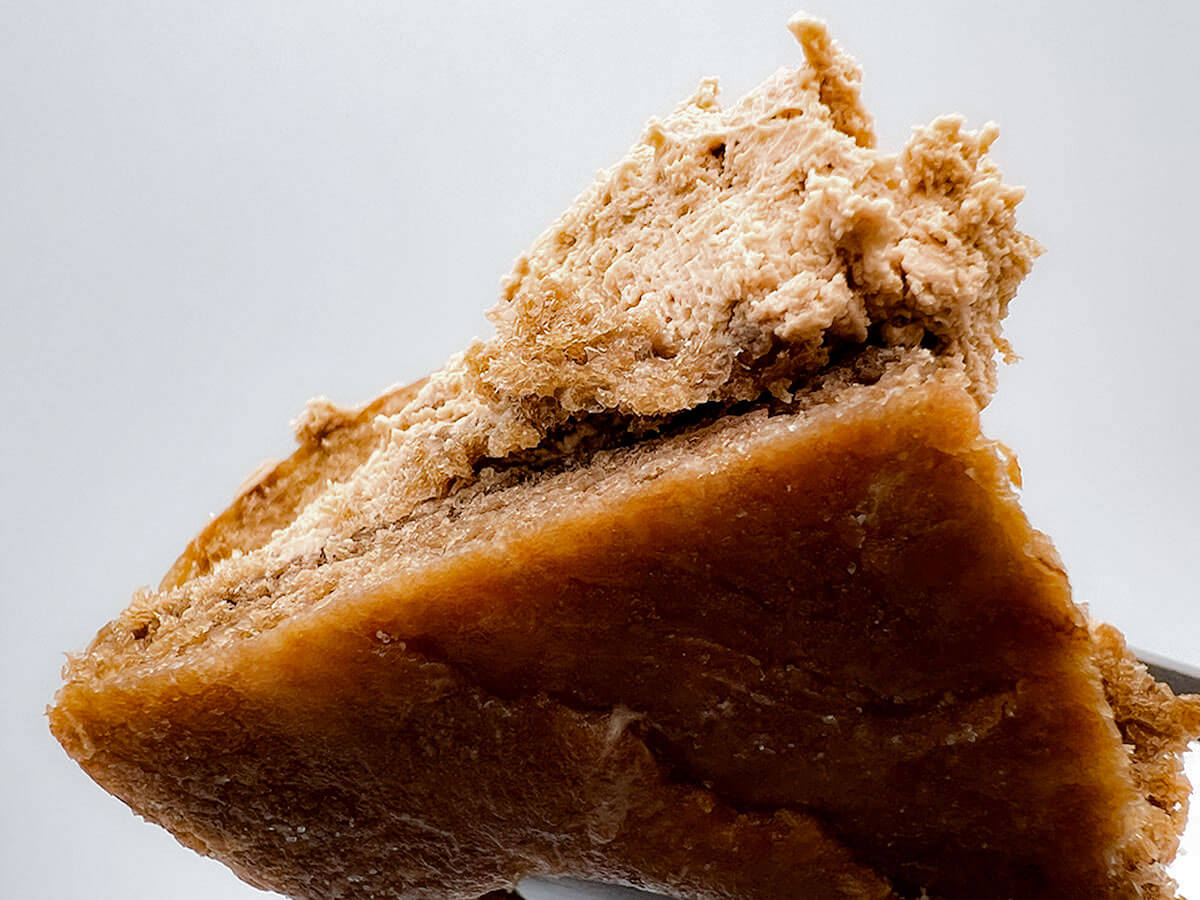 セブンイレブンチョコクリームドーナツ