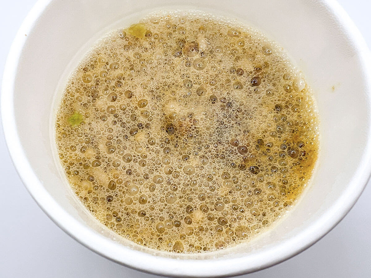 アパ社長カレーメシ 本格派ビーフカレー風