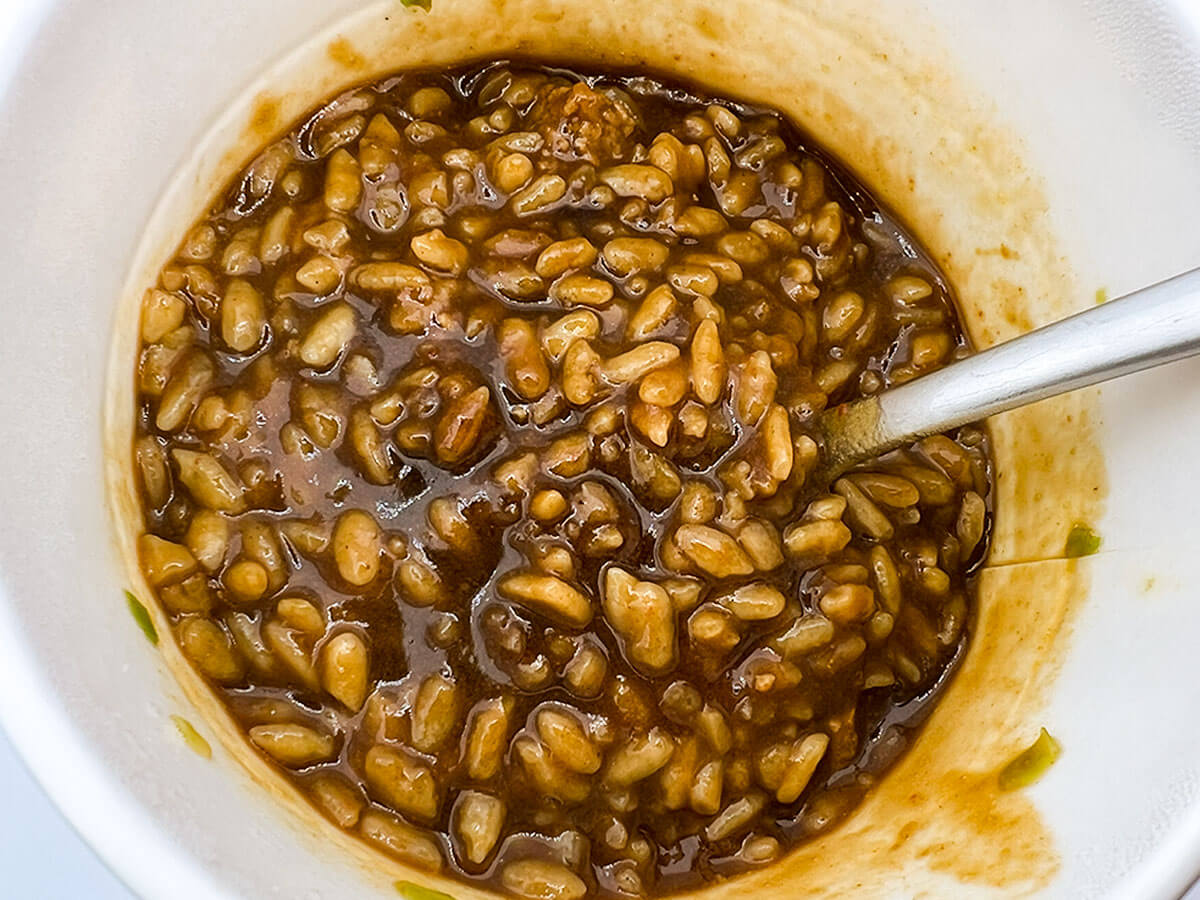 アパ社長カレーメシ 本格派ビーフカレー風