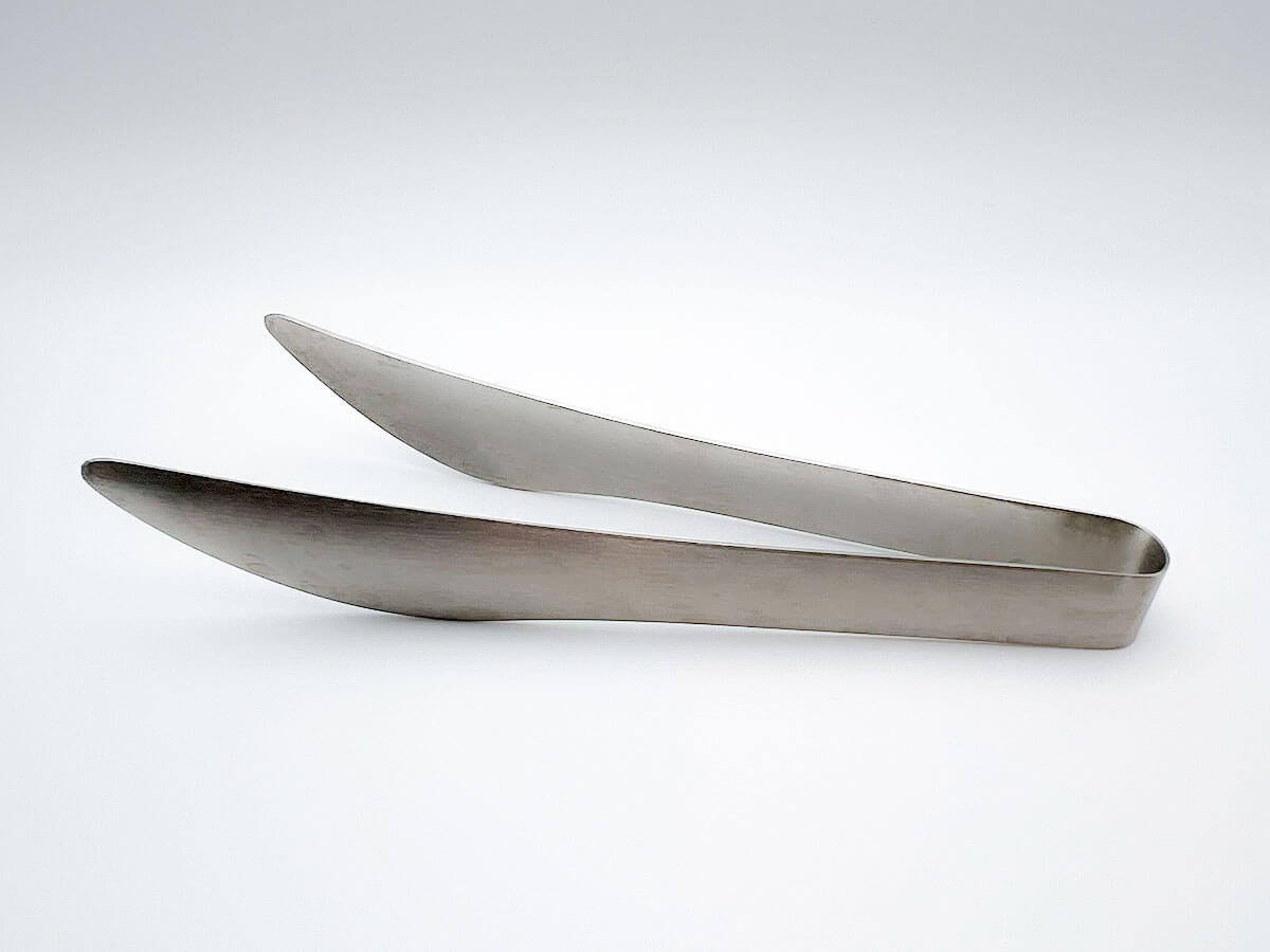 無印良品ステンレス　つまめるミニトング