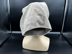 無印良品のびのびターバンタオル