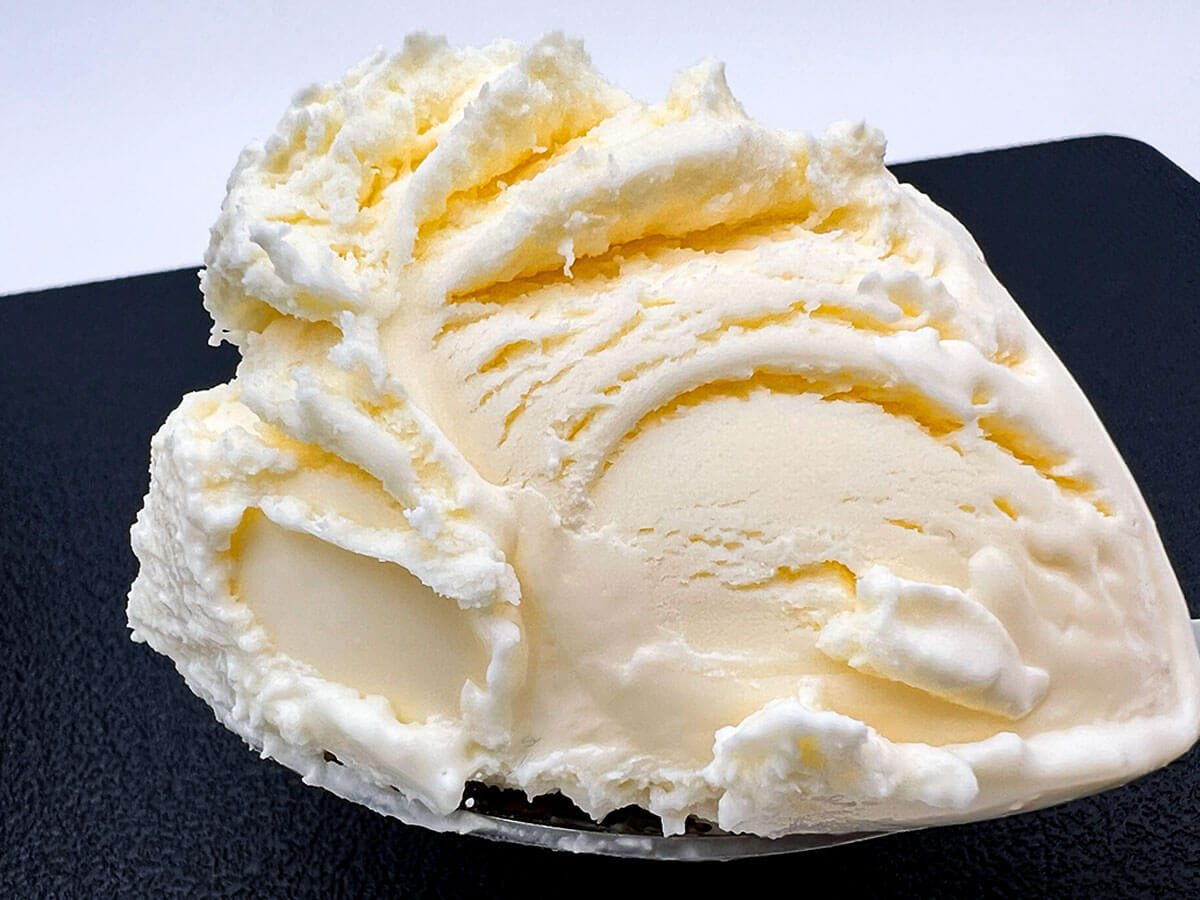 ハーゲンダッツザ・ミルク