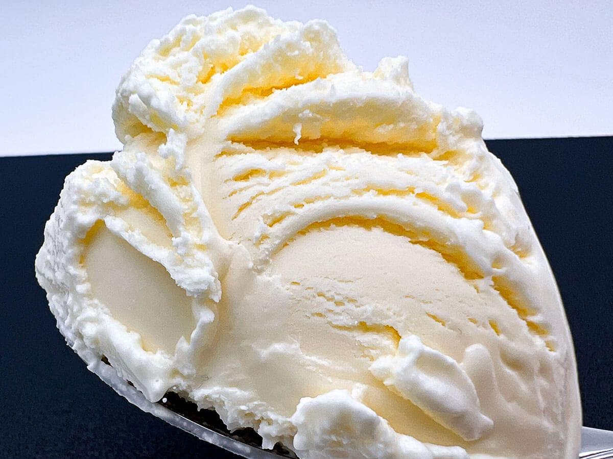 ハーゲンダッツザ・ミルク