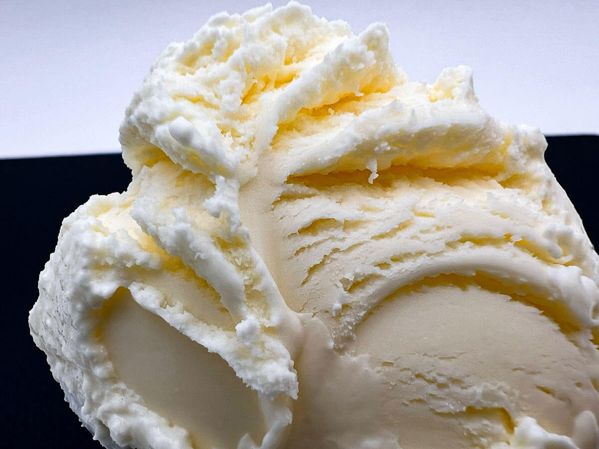 ハーゲンダッツザ・ミルク