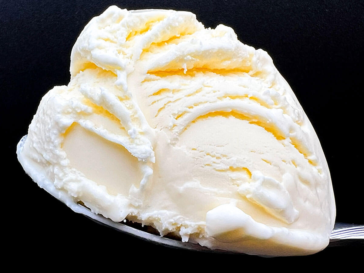 ハーゲンダッツザ・ミルク