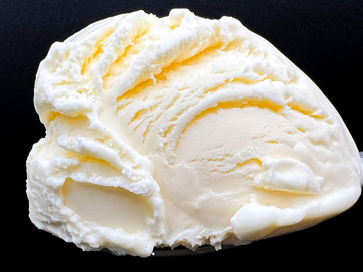 ハーゲンダッツザ・ミルク