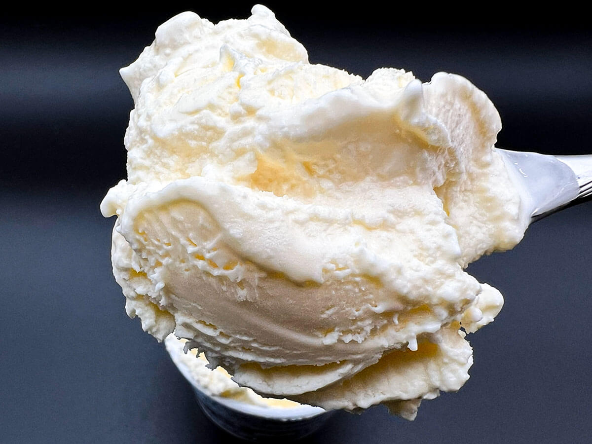 ハーゲンダッツザ・ミルク