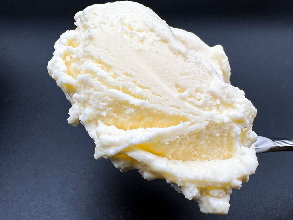 ハーゲンダッツザ・ミルク