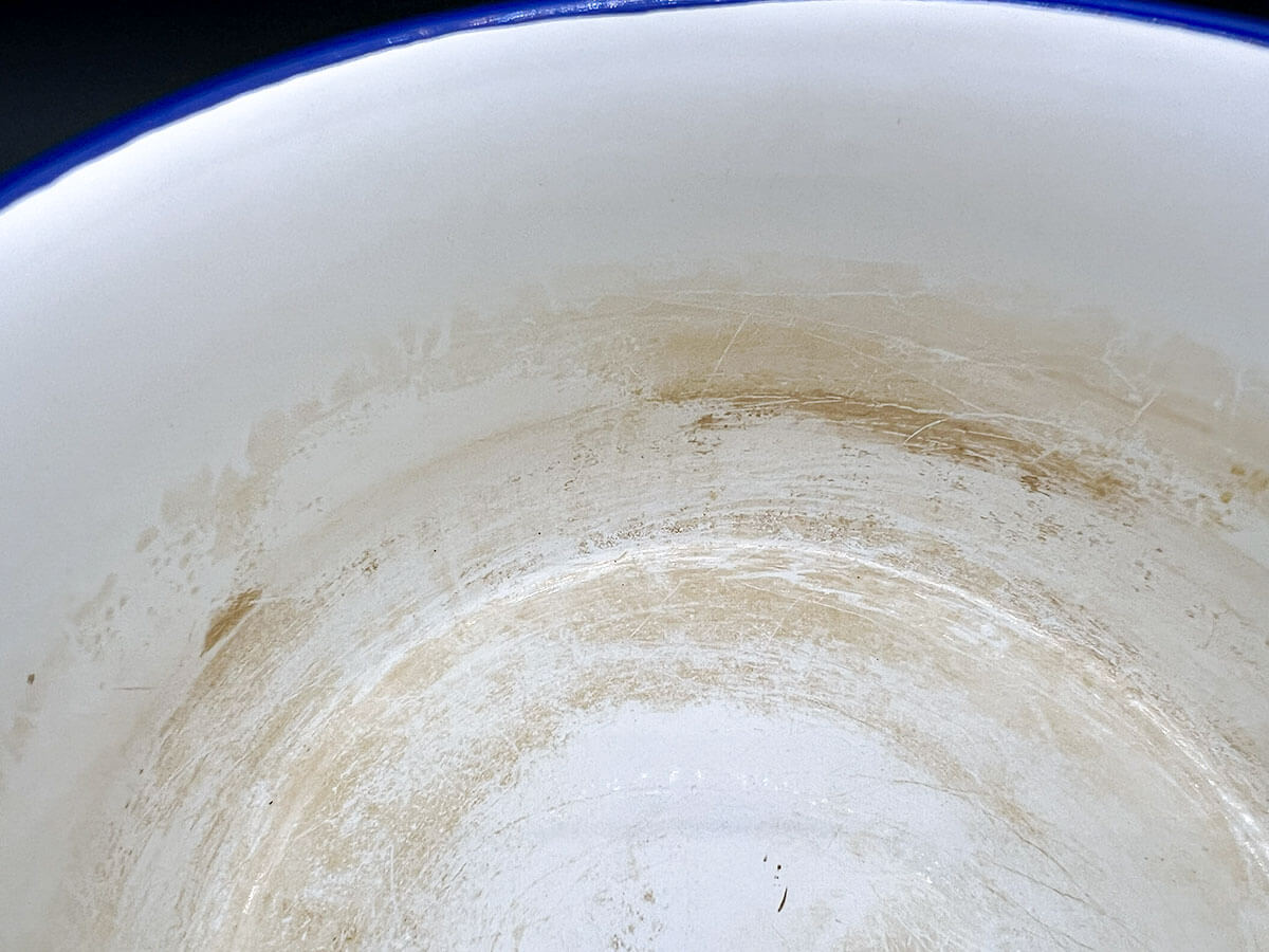 ダイソー多目的クレンザー